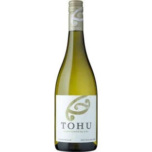 Tohu Sauvignon Blanc