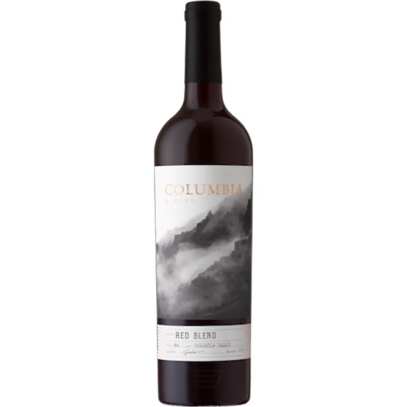 Columbia Winery Composition Red Wine Blend view 1