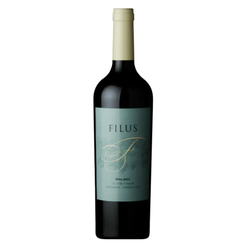 Filus Malbec view 1