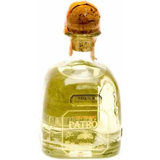 Patron Tequila Reposado