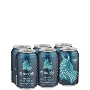 Einstok Icelandic Pale Ale
