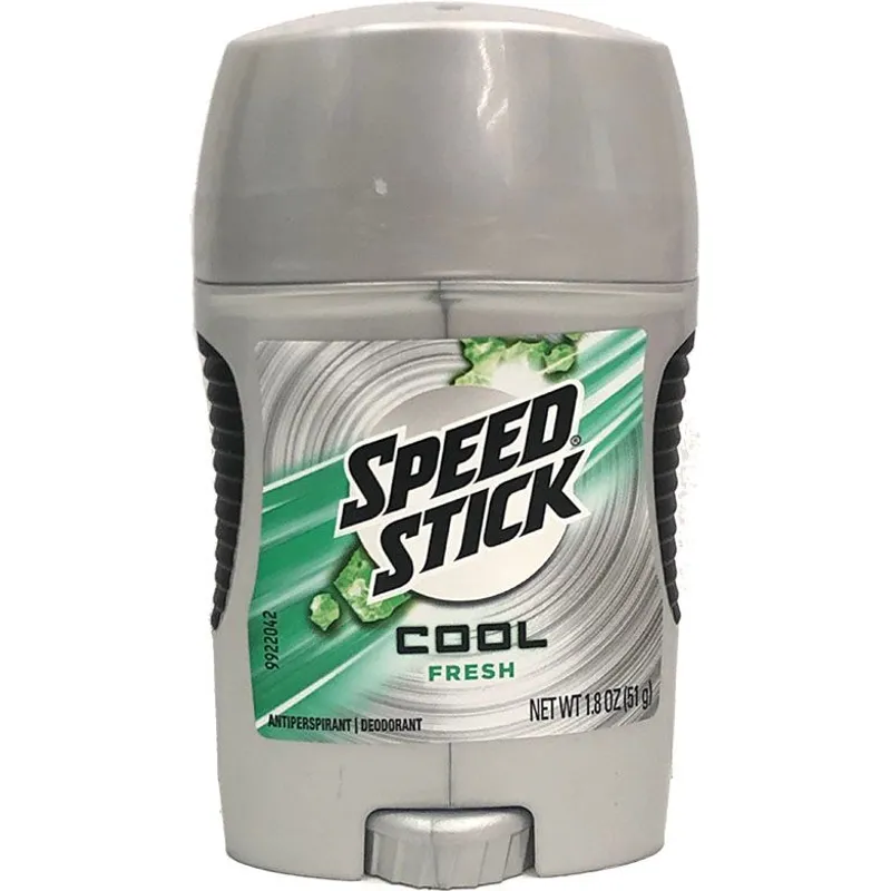 Speed Stick Antiperspirantdeodorant Fresh view 1