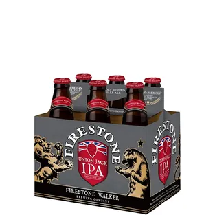 Firestone Union Jack IPA