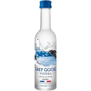 Grey Goose Vodka