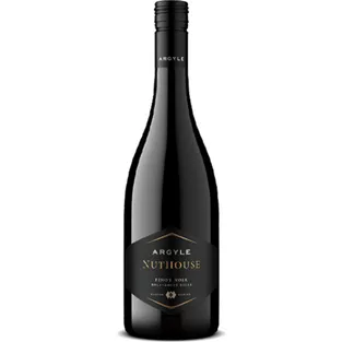 Argyle Spirit House Reserve Series Nuthouse Reserve Series Pinot Noir Chardonnay