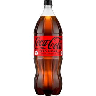 Coke Zero