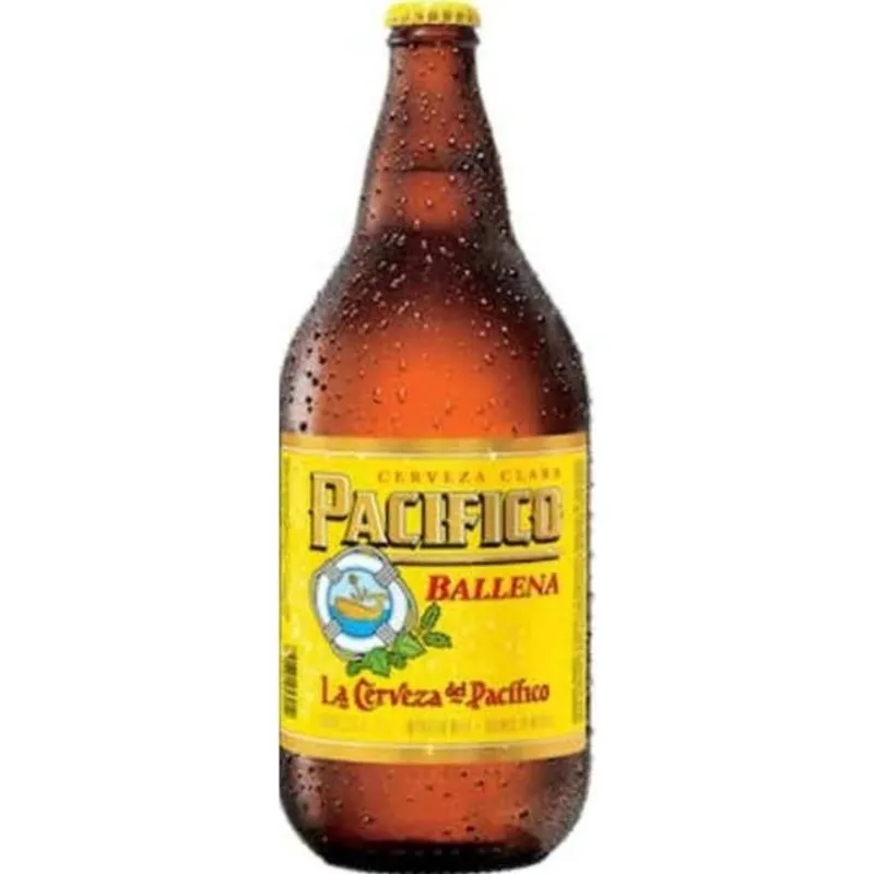 Pacifico Clara Ballena view 1