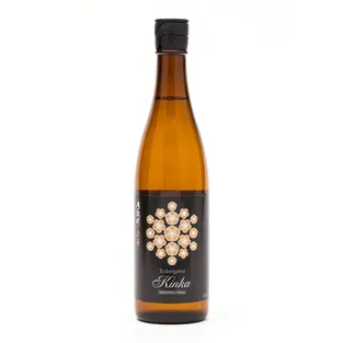 Tedorigawa Kinka Gold Blossom Daiginjo Nama
