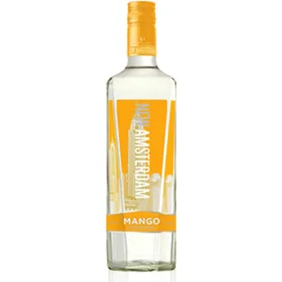 New Amsterdam Mango Vodka