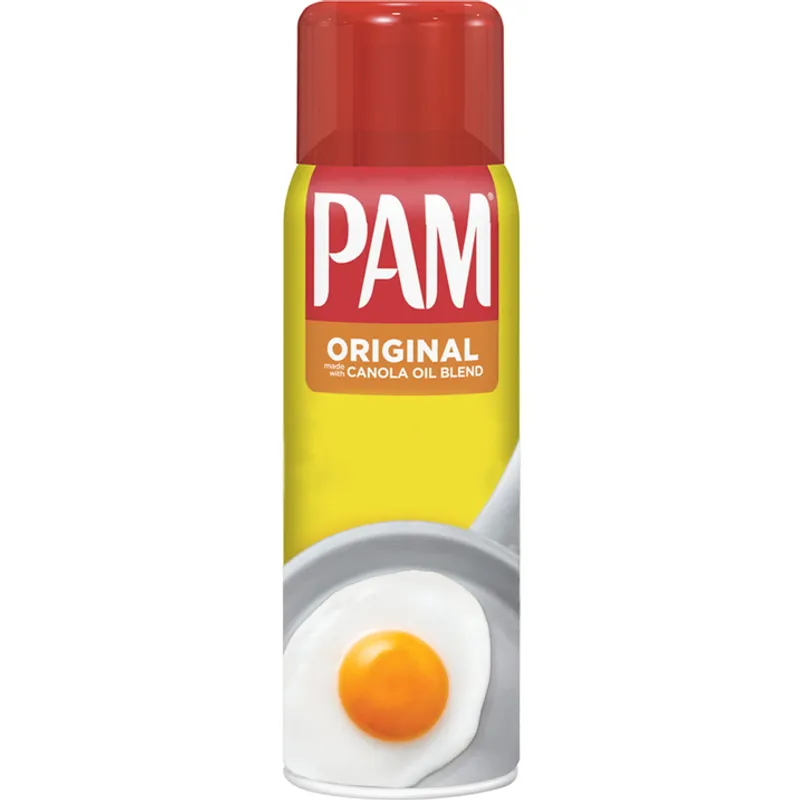 PAM Original Cooking Spray view 1