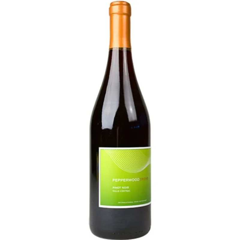 Pepperwood Grove Pinot Noir view 1