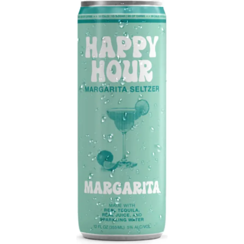Happy Hour Margarita view 1