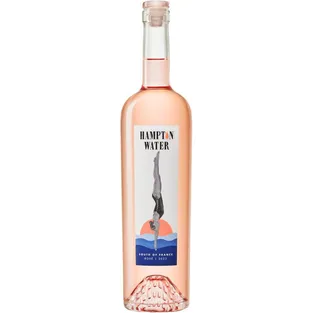 Hampton Water Rosé 2023