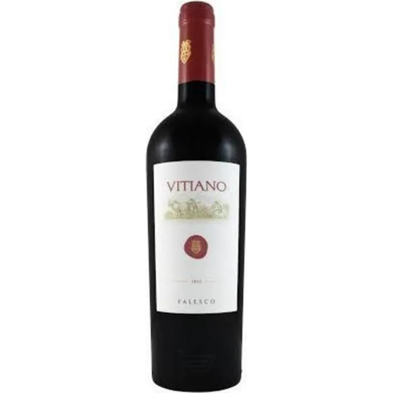 Falesco Vitiano Rosso Umbria Sangiovese Blend view 1