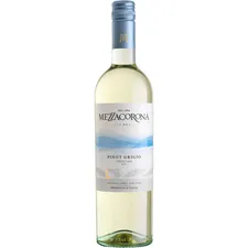 Mezzacorona Estate Bottled Pinot Grigio 750mL