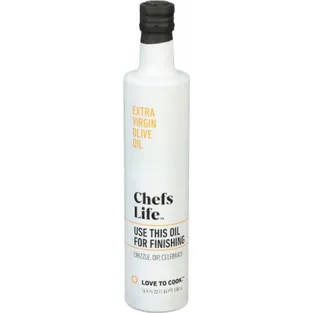 Chef Life Finishing Oil