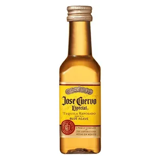 Jose Cuervo Especial Gold Tequila