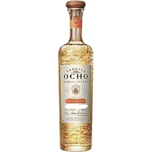 Tequila Ocho Reposado