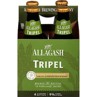 Allagash Tripel