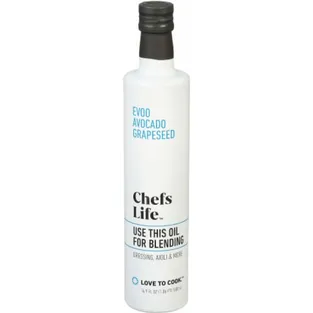 Chefs Life Blending Oil