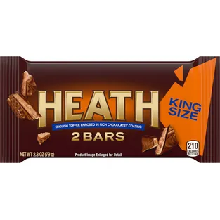 Heath Bar