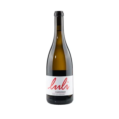 Luli Chardonnay Santa Lucia Highlands 2022 750mL