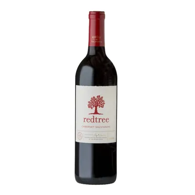Redtree Cabernet Sauvignon 750mL
