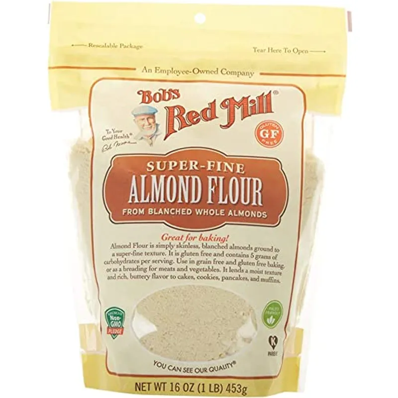 Bob's Red Mill Super-fine Almond Flour view 1