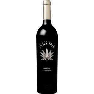 Silver Palm North Coast Cabernet Sauvignon