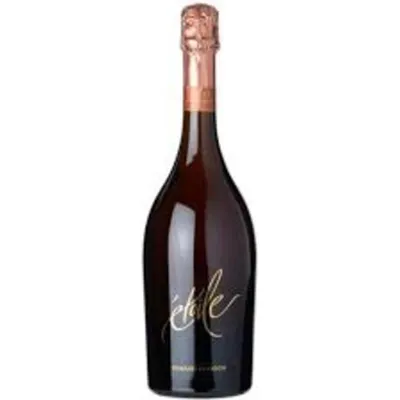 Domaine Chandon Etoile Brut Napa Valley Champagne Blend Sparkling Wine 750mL