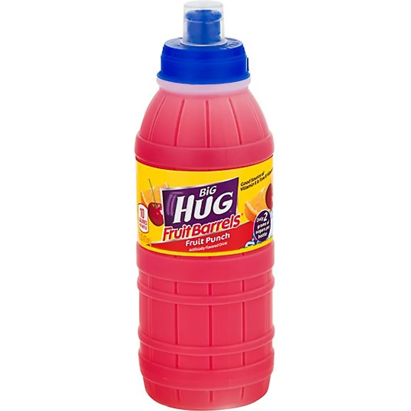 Big Hug Punch view 1