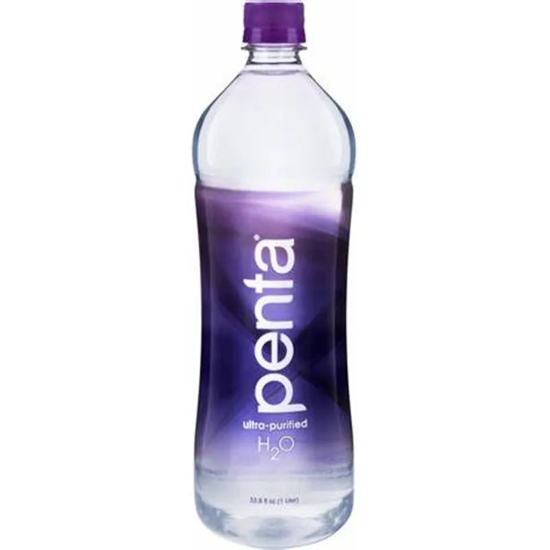 Penta Ultra-Purified Water view 1