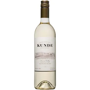 Kunde Family Winery Magnolia Line Sauvignon Blanc