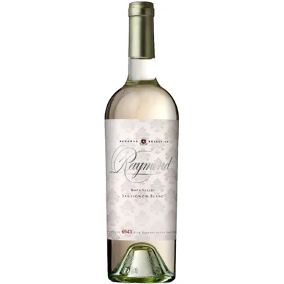 Raymond Sauvignon Blanc Napa Valley 750mL