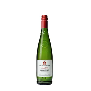Gerard Bertrand Heritage Picpoul de Pinet 2022