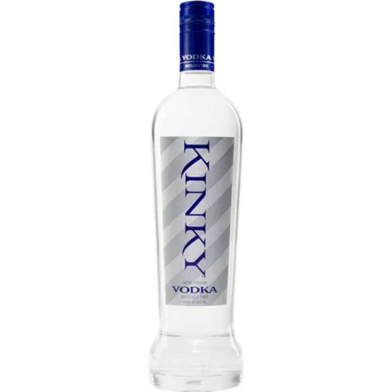 Kinky Vodka view 1