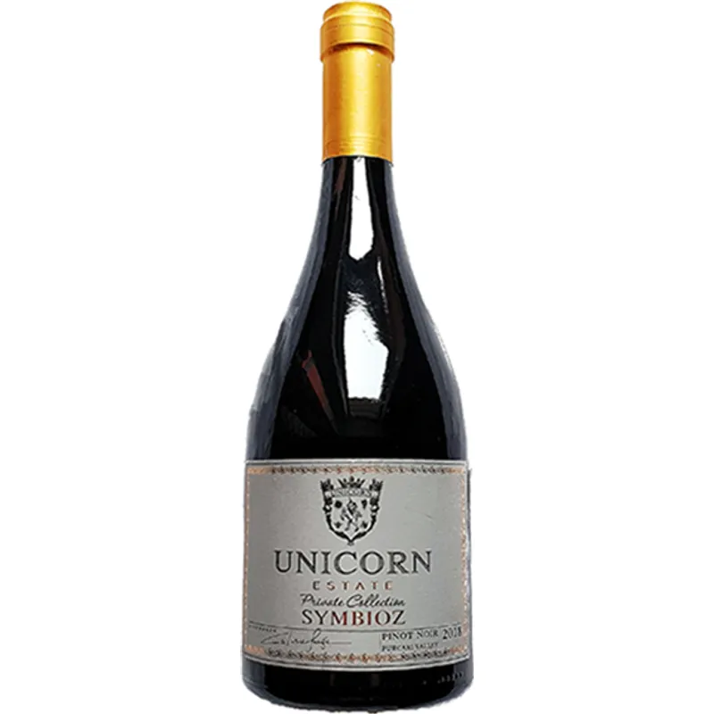 Unicorn Pinot Noir view 1