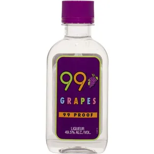 99 Grapes Schnapps
