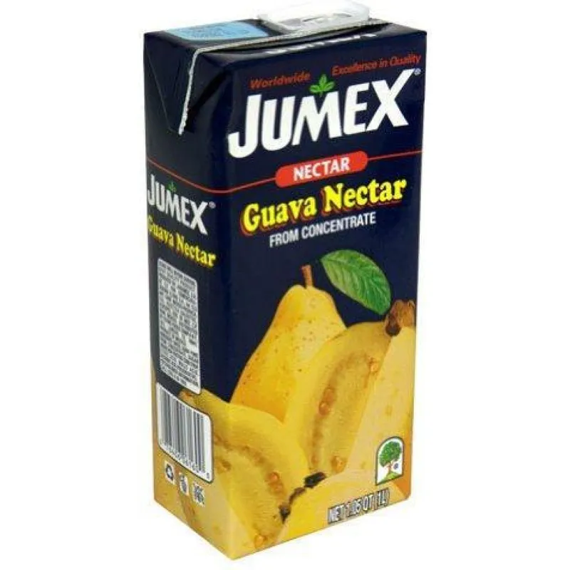 Jumex Guava Nectar view 1