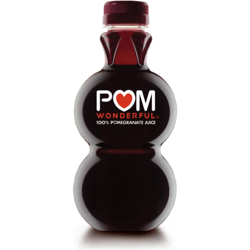 Pom Wonderful Pomegranate Juice view 1