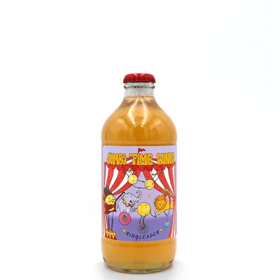 Jumbo Time Wines Ringleader 2023 355mL