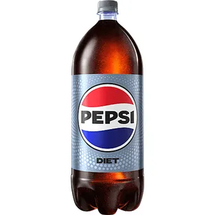 Diet Pepsi