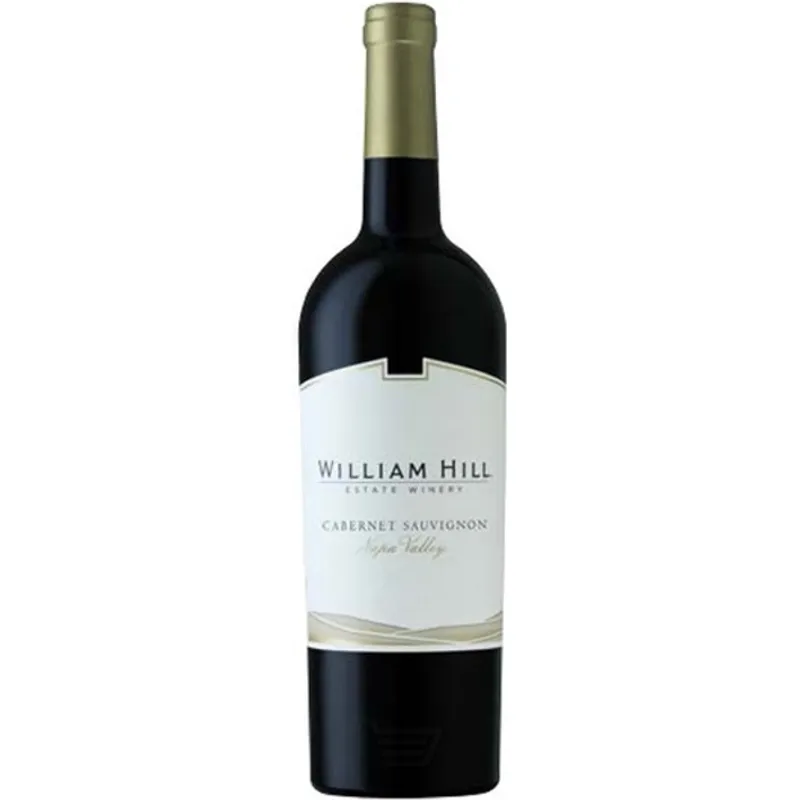 William Hill Estate Winery Bench Blend Cabernet Sauvignon view 1