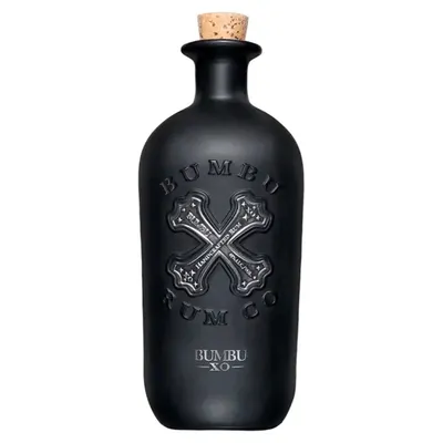 Bumbu XO Rum 375 mL