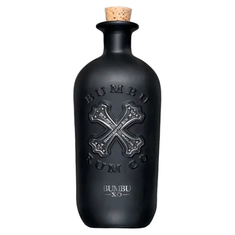 Bumbu XO Rum view 1