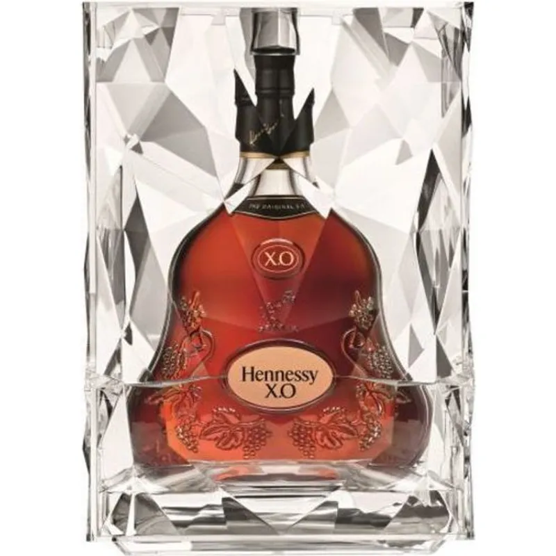 Hennessy Xo Cognac Ice Experience Brandy view 1