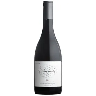 Sea Smoke Ten Pinot Noir 2022