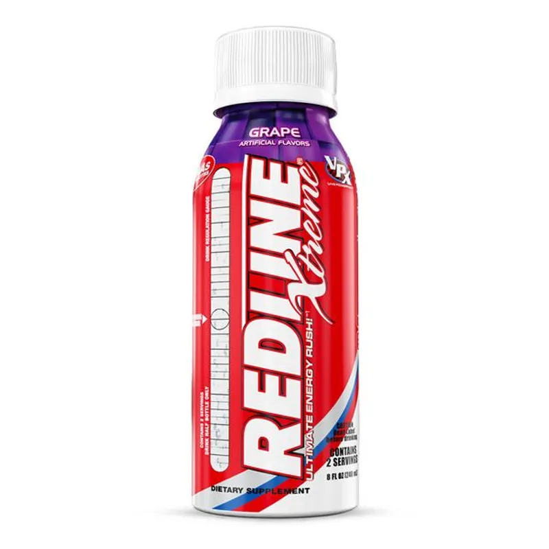 Redline Xtreme Grape view 1