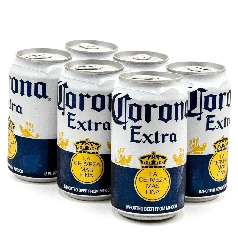 Corona Extra view 1