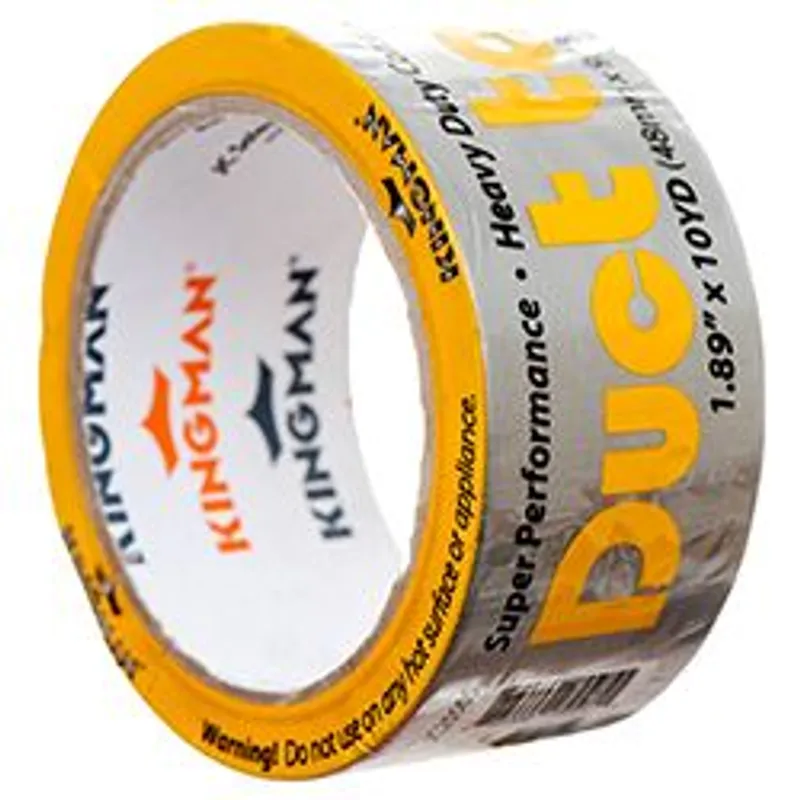 Kingman Duct Tape view 1